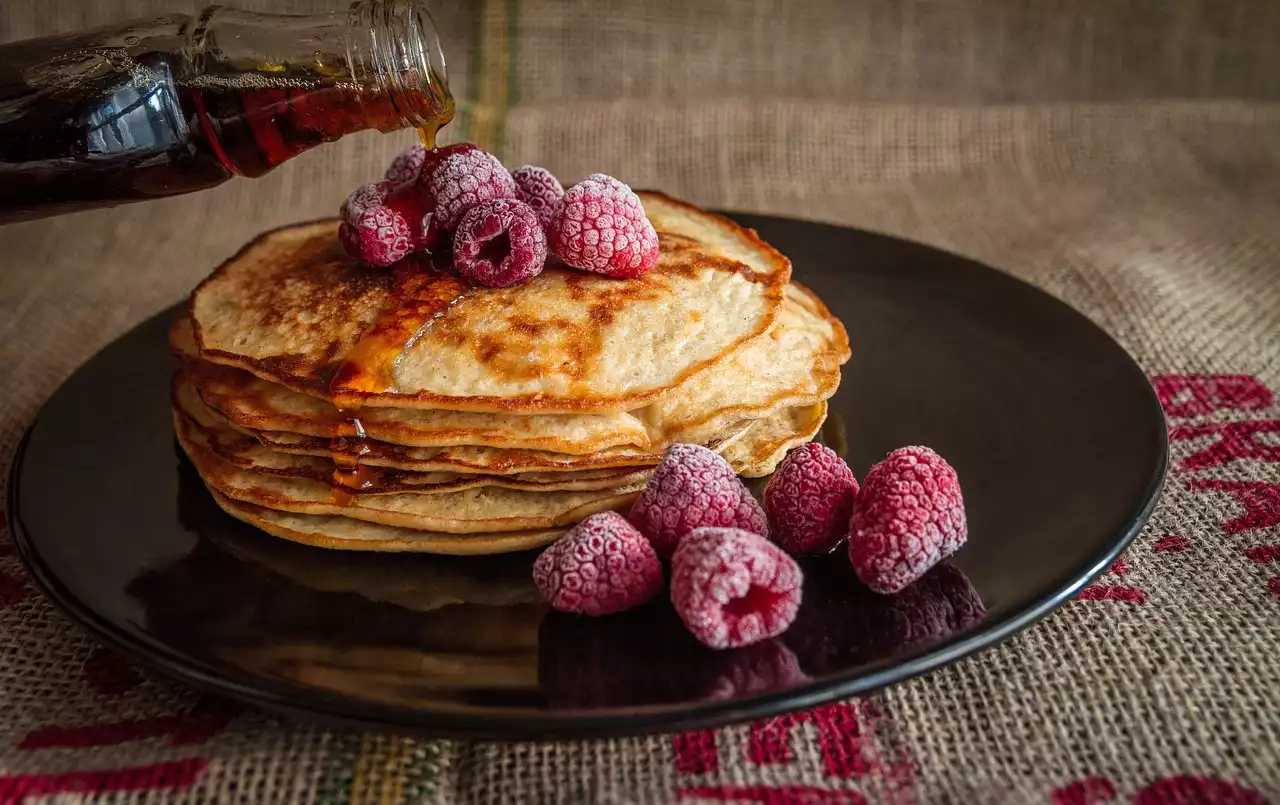 Desayunos inspirados en el otoño: panqueques, tostadas francesas y más